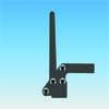 HDC   Heavy Duty Toggle Clamps